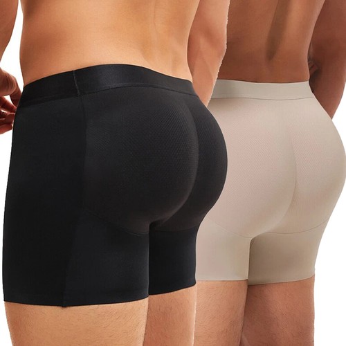 Men butt lifter padded - men,