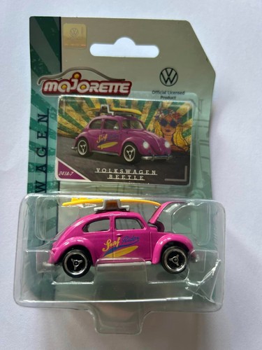 Majorette die cast 64 - die,