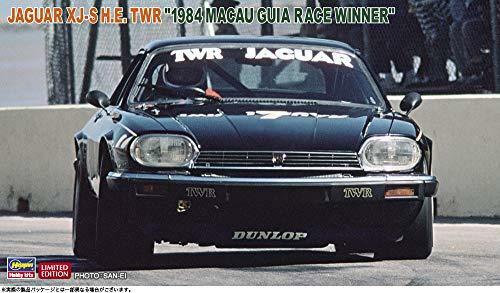 Hasegawa kit jaguar xj - 1/24,