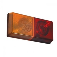 GENUINE RUBBOLITE TRUCKLITE