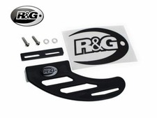 BLACK CHAIN PROTECTION PIN R&G
