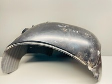 2017 VAUXHALL ASTRA N/S REAR WHEEL ARCH LINER TECH LINE CDTI 39040822