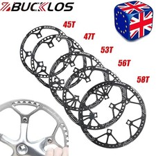 Bucklos road folding bike - bucklos,