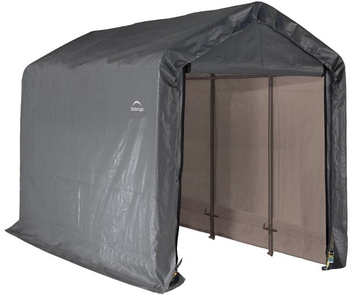 Shelterlogic shed box 6 - shelterlogic,