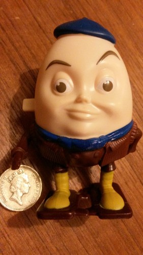Shrek humpty dumpty - humpty, egg