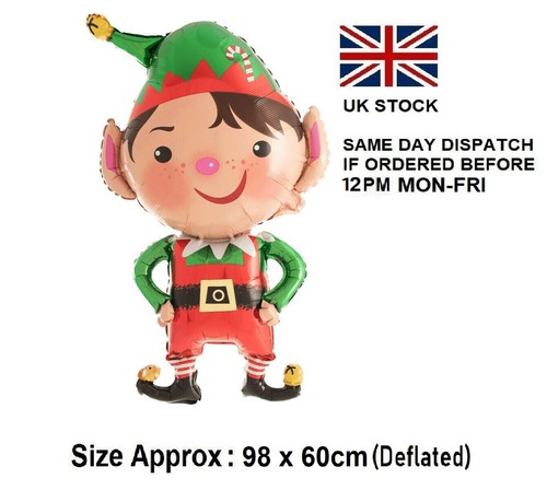 New christmas elf - elf, party