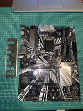 ASUS ‎Prime Z390-P LGA 1151
