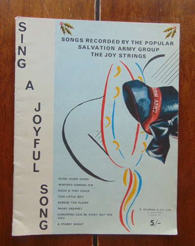 Sing joyful song the joy - the,