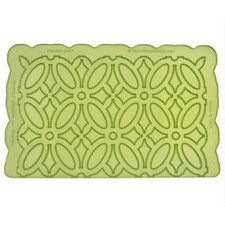 Marvelous Molds Garden Gate Silicone Onlay