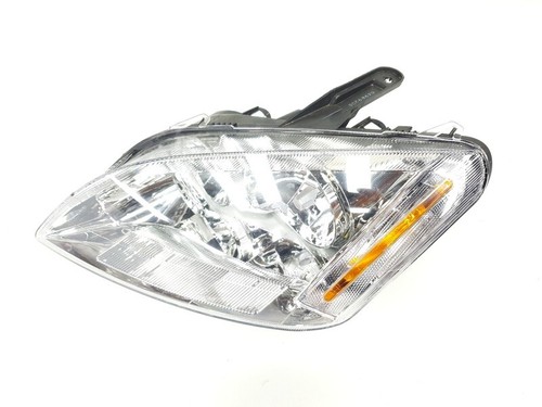 Depo 084311158l headlamp left - depo,