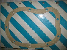 RILEY 1.5 4/68 & WOLSELEY 1500 & AUSTIN A50 A55 A60 - TIMING CHAIN COVER GASKET