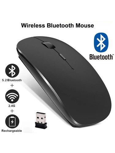 Wireless bluetooth mouse - bluetooth,