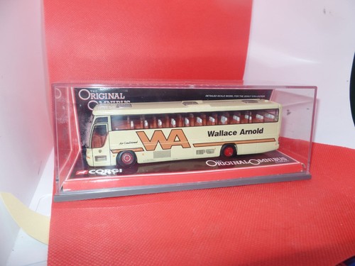Corgi ooc 43801 volvo - ooc,