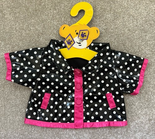 Build bear workshop polka - workshop,