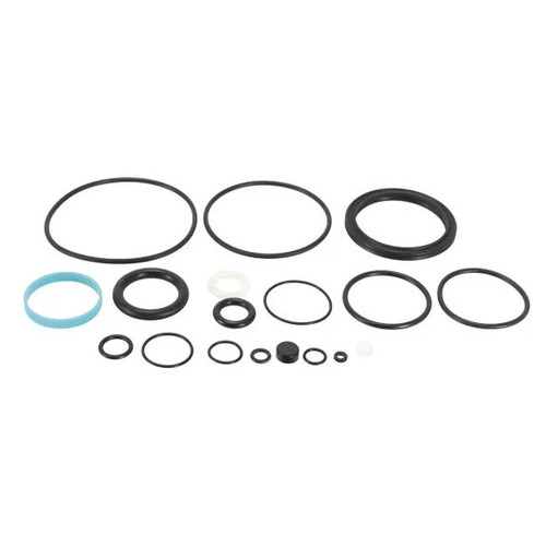Fox suspension rebuild - rebuild, seal