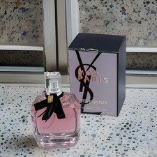 Yves Saint Laurent Mon Paris