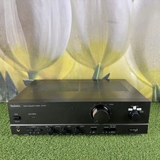 Technics SU-610 Stereo