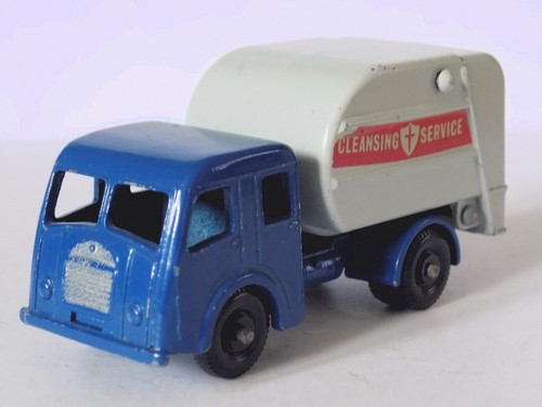 Matchbox series no 15c - series, no.15c