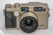 [NEAR MINT] Contax G2 Film