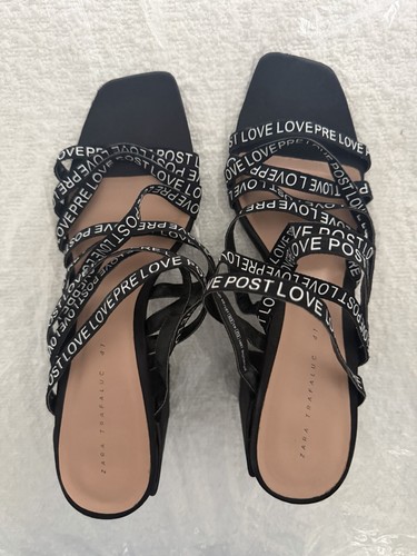 Zara women black - women’s,