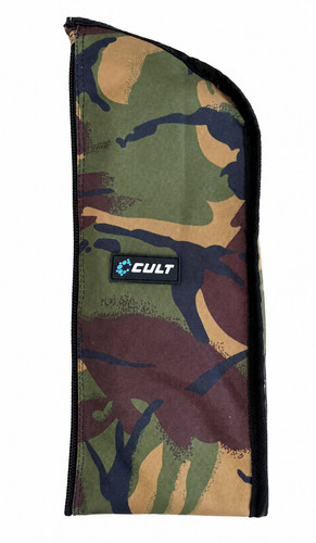 Cult single rod sleeve 12ft