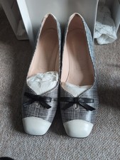Hispanitas Modelo 177 Shoes
