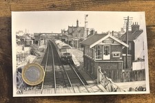 3041. ENGLAND Stowmarket