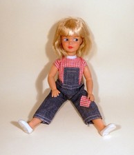 Vintage Sindy Patch Doll