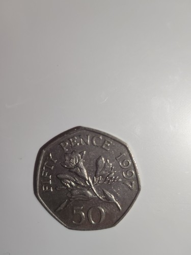 1997 bailiwick guernsey - 1997, of