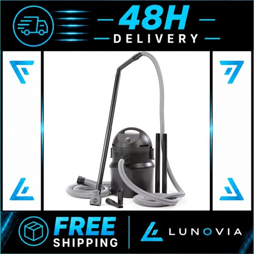 Pontec pondomatic pond - pontec, vacuum