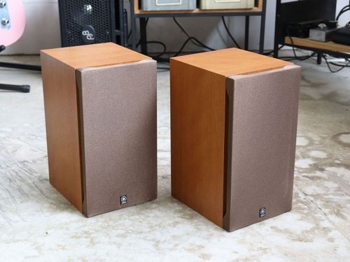 Yamaha 1000mm speakers - yamaha, ns-1000mm
