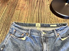 Flint & Tinder Jeans Stretch
