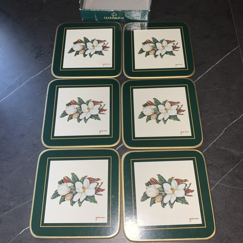 Cloverleaf traditional - cloverleaf,
