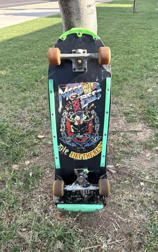 Vintage 1980s zorlac rolls - vintage,