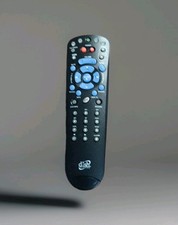 Remote Control 123271 Dish