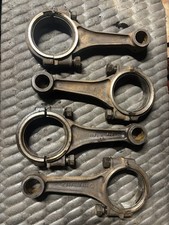 4 X genuine   Vw Type 1 T2