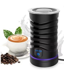 Electric Milk Frother 4 in 1