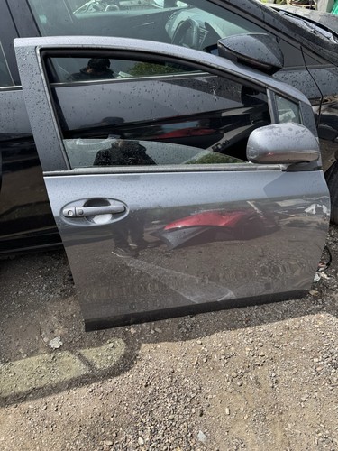 Toyota yaris 2007 - yaris, 2007-11