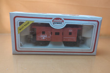 Model Power HO Gauge 8241