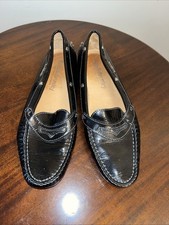 Ladies Russell&Bromley Loafer