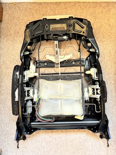 Bmw series g30 2017 2024 - 5, 2017-2024
