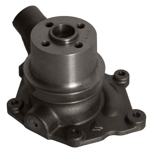 Water pump replacement - water, for