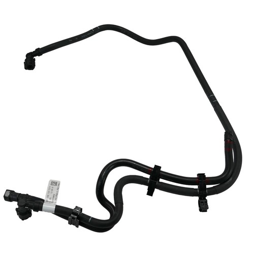 Fuel hose for audi - hose, vw