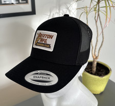BRIXTON CAP  ~~  BRAND NEW