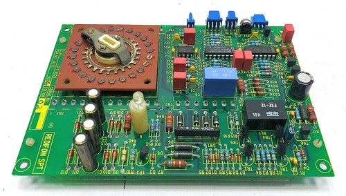 Redifon spt 9000 field - redifon,