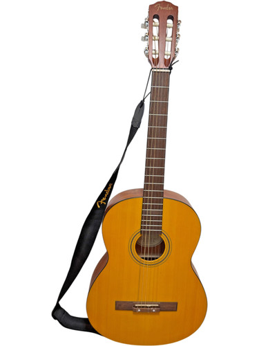 Fender esc 105 classical - fender, ns