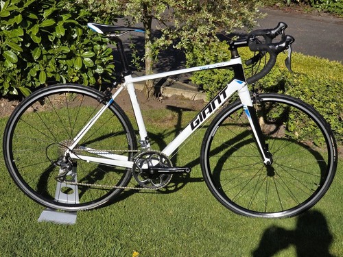 Giant defy aluxx - giant, 4