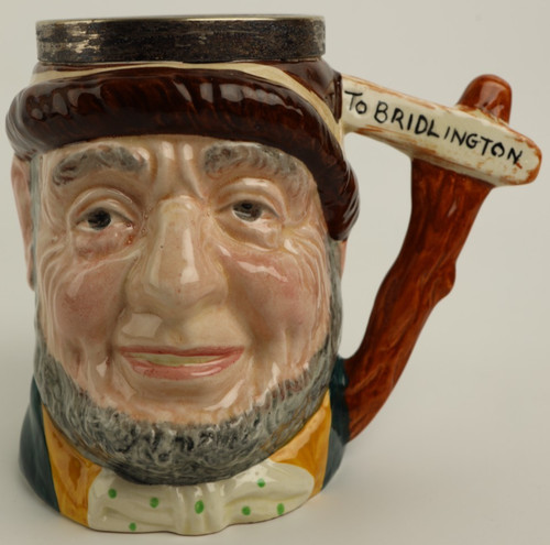 Uncle tom cobleigh toby - tom, jug