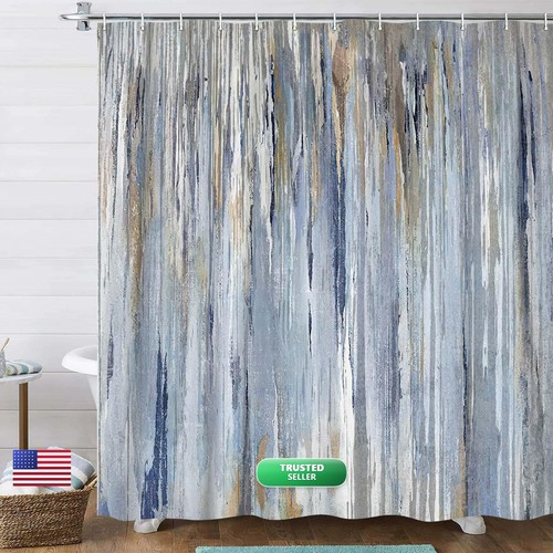 Jawo abstract stripe shower - jawo,