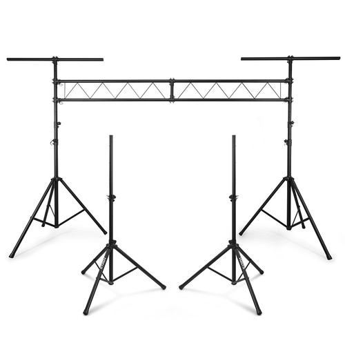 Beamz truss bridge stand set - bridge,